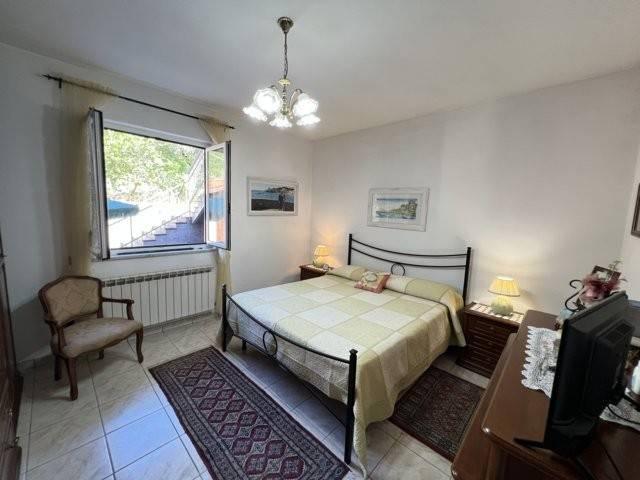 Villa Indipendente in vendita a Verici superiore, Casarza Ligure