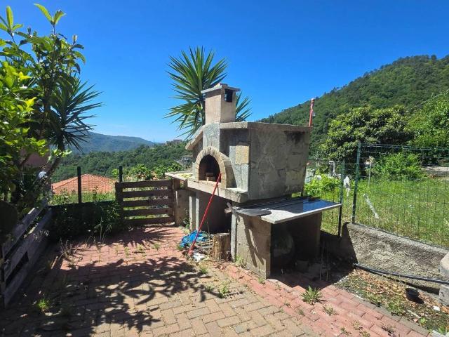Villa Indipendente in vendita a Casarza Ligure, Liguria