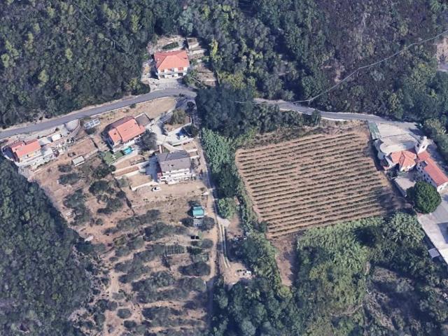 Villa Indipendente in vendita a Novano, Casarza Ligure