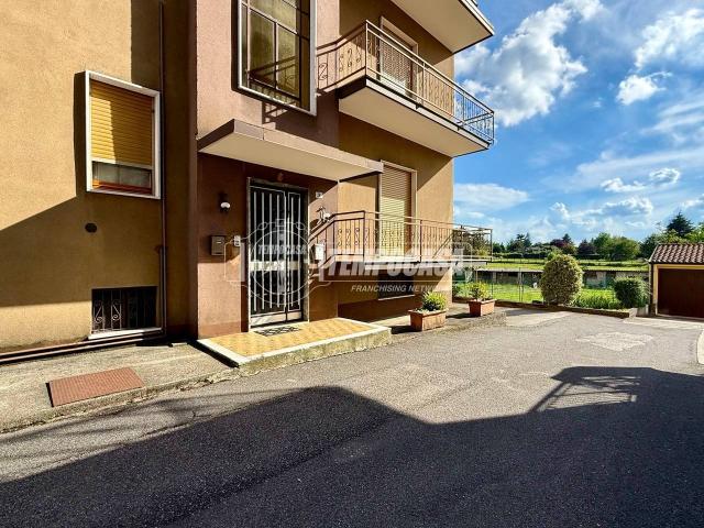Villa Indipendente in vendita a Rogoredo, Casatenovo