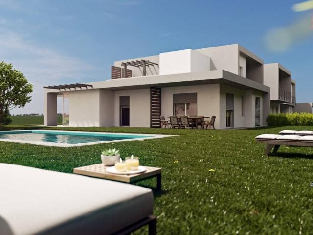 Villa Indipendente in vendita a Casatenovo, Lombardia