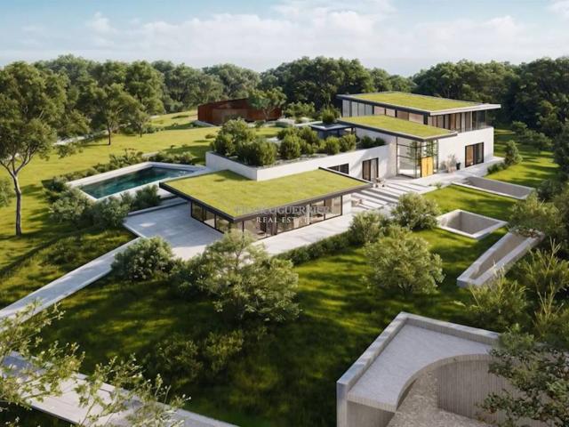 Villa Indipendente in vendita a Campofiorenzo, Casatenovo