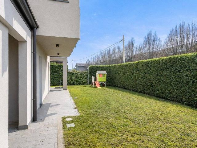Villa Indipendente in vendita a Galgiana, Casatenovo