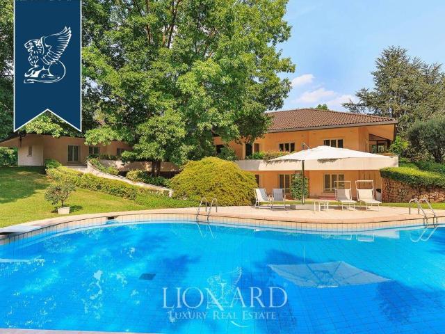 Villa Indipendente in vendita a Campofiorenzo, Casatenovo
