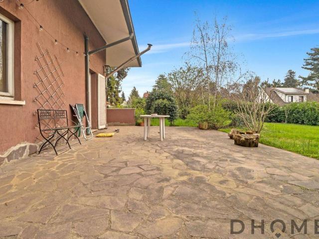 Villa Indipendente in vendita a Rogoredo, Casatenovo