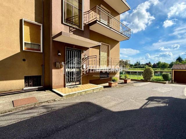 Villa Indipendente in vendita a Rogoredo, Casatenovo