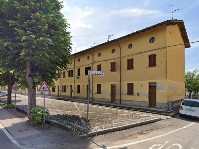 Villa Indipendente in vendita a Casatisma, Lombardia