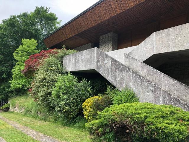 Villa Indipendente in vendita a Casazza, Lombardia