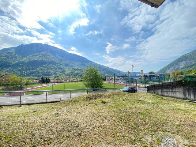 Villa Indipendente in vendita a Casazza, Lombardia