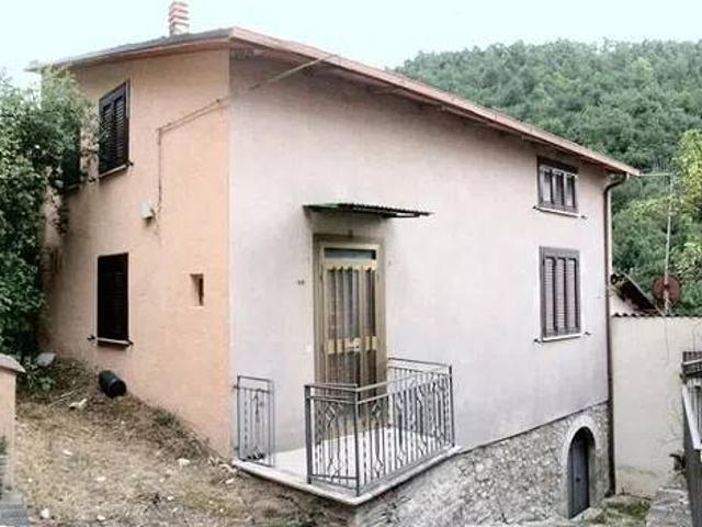 Villa Indipendente in vendita a Cascia, Umbria