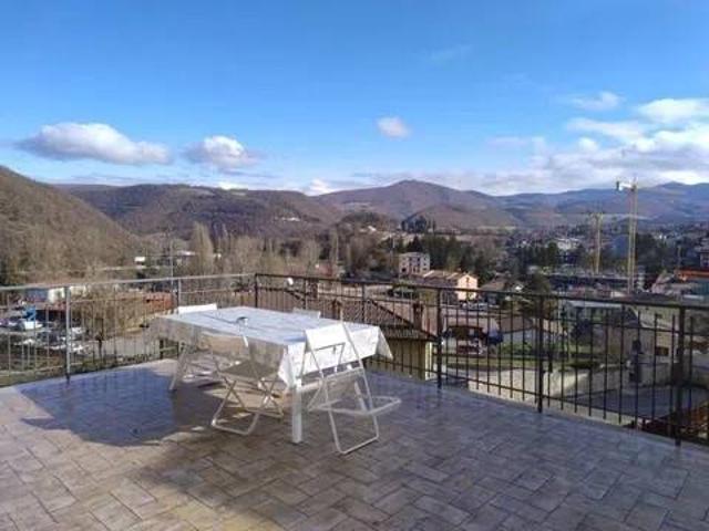 Villa Indipendente in vendita a Cascia, Umbria