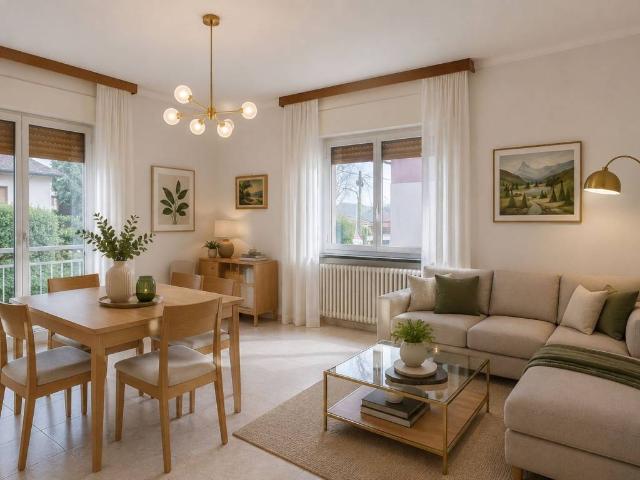 Villa Indipendente in vendita a Casciago, Lombardia