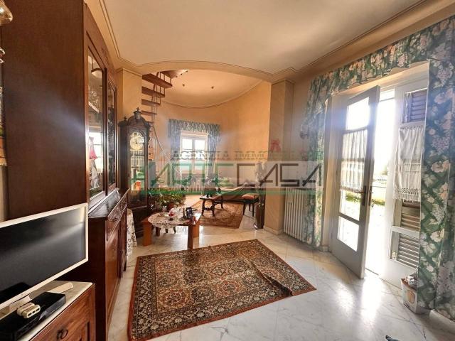 Villa Indipendente in vendita a Casciana Terme Lari, Lari