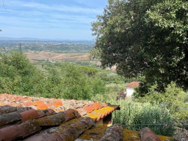Villa Indipendente in vendita a Casciana Terme Lari, Lari