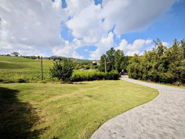 Villa Indipendente in vendita a Casciana Terme Lari, Casciana Terme
