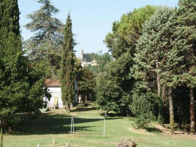Villa Indipendente in vendita a Casciana Terme Lari, Lari