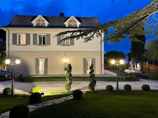 Villa Indipendente in vendita a Casciana Terme Lari, Casciana Terme