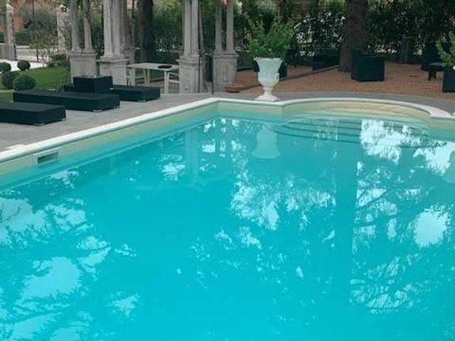 Villa Indipendente in vendita a Casciana Terme Lari, Casciana Terme