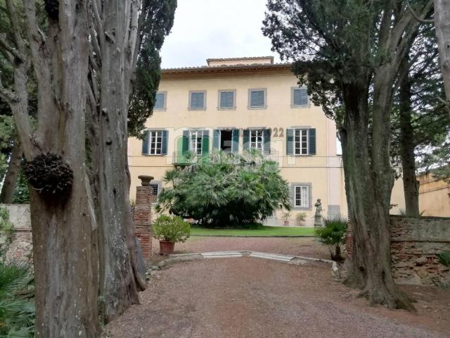 Villa Indipendente in vendita a Casciana Terme Lari, Sant'ermo