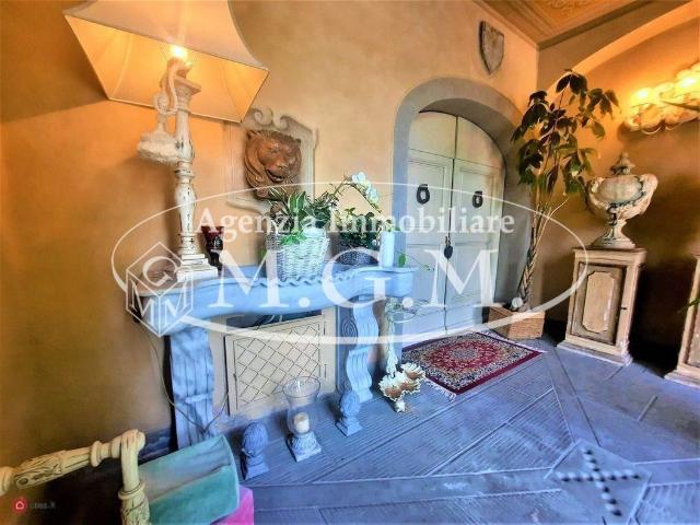 Villa Indipendente in vendita a Casciana Terme Lari, Cevoli