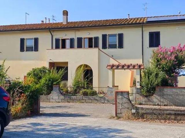 Villa Indipendente in vendita a Casciana Terme Lari, Toscana