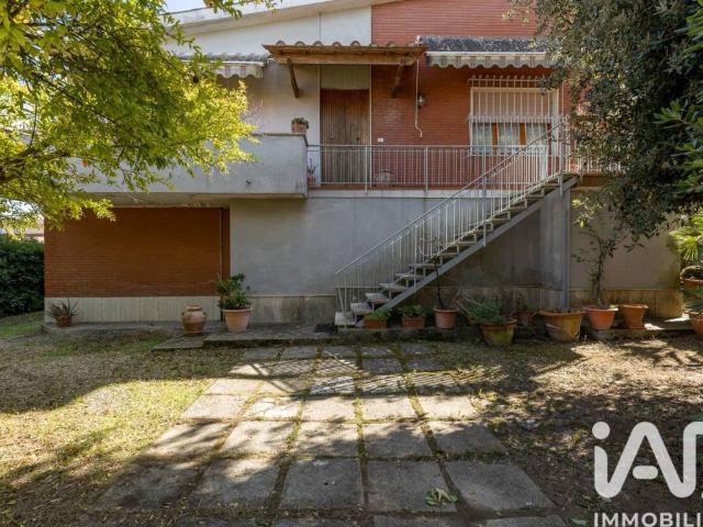 Villa Indipendente in vendita a Casciana Terme Lari, Casciana Terme