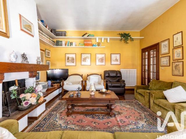 Villa Indipendente in vendita a Casciana Terme Lari, Casciana Terme