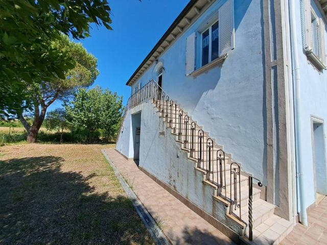 Villa Indipendente in vendita a Casciana Terme Lari, Cevoli