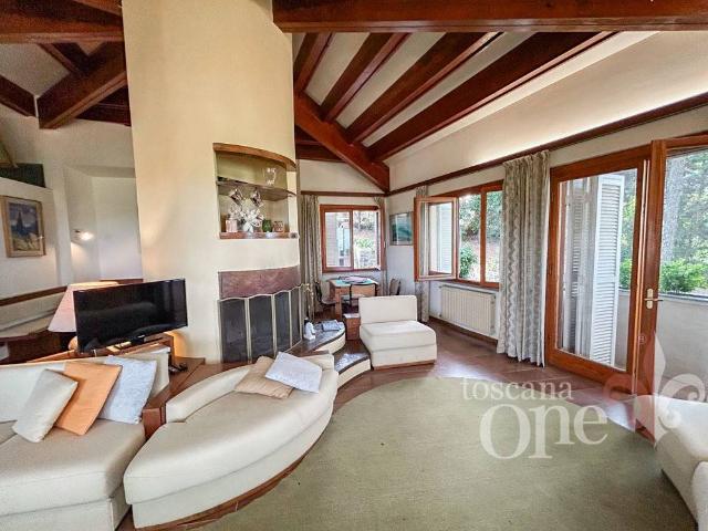 Villa Indipendente in vendita a Casciana Terme Lari, Lari