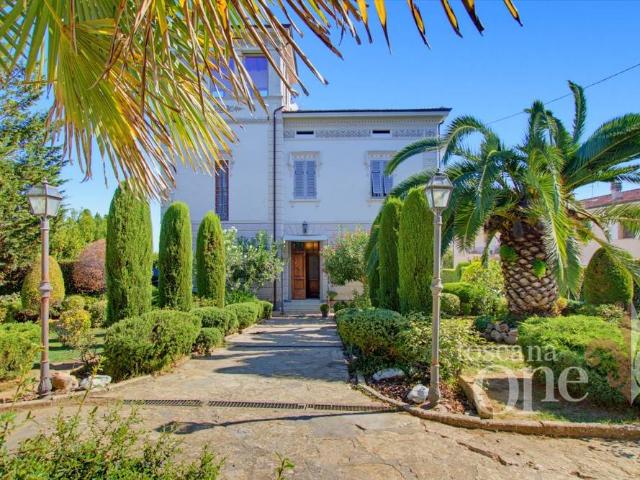 Villa Indipendente in vendita a Sammuro, Casciana Terme
