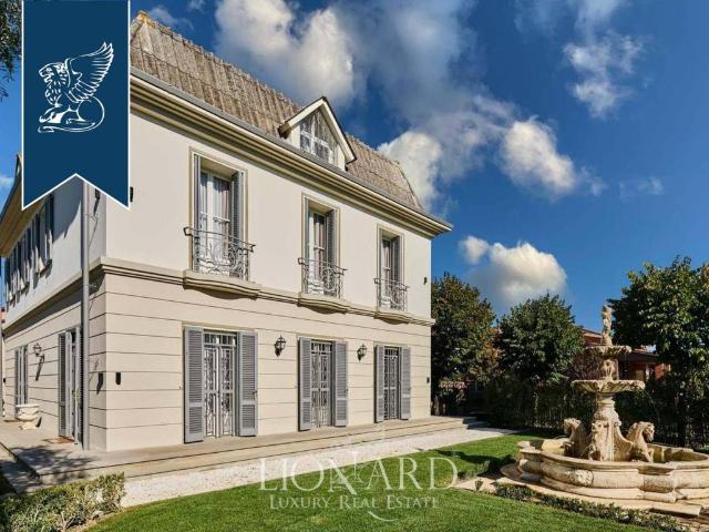 Villa Indipendente in vendita a Casciana Terme Lari, Casciana Terme