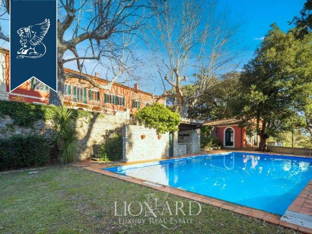 Villa Indipendente in vendita a Casciana Terme Lari, Sant'ermo