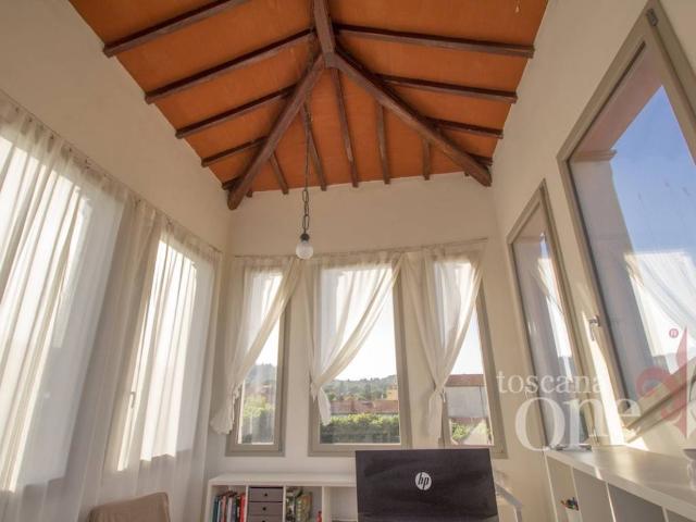 Villa Indipendente in vendita a Casciana Terme Lari, Casciana Terme