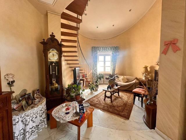 Villa Indipendente in vendita a Casciana Terme Lari, Casciana Terme