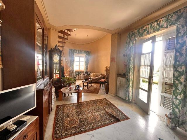 Villa Indipendente in vendita a Casciana Terme Lari, Casciana Terme