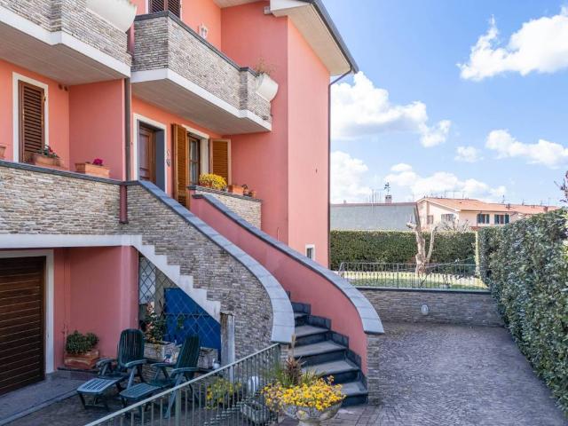 Villa Indipendente in vendita a Casciana Terme Lari, Perignano