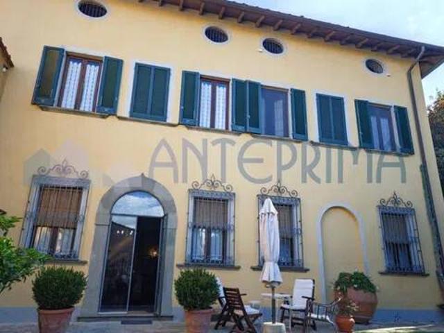 Villa Indipendente in vendita a Casciana Terme Lari, Lari
