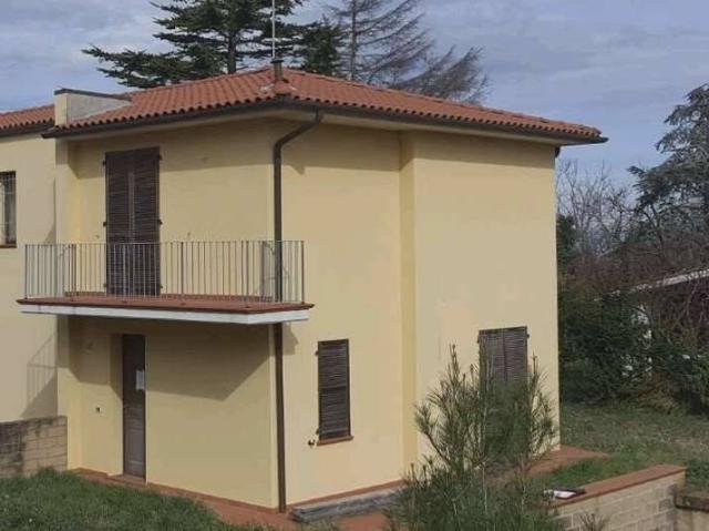 Villa Indipendente in vendita a Casciana Terme Lari, Ceppato