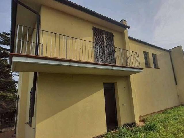 Villa Indipendente in vendita a Casciana Terme Lari, Ceppato