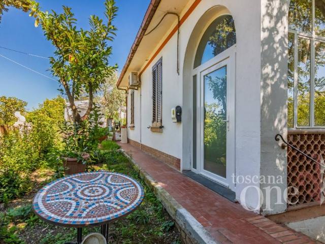 Villa Indipendente in vendita a Casciana Terme, Pisa