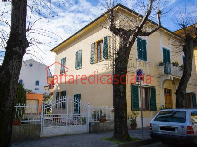 Villa Indipendente in vendita a Casciana Terme Lari, Casciana Terme