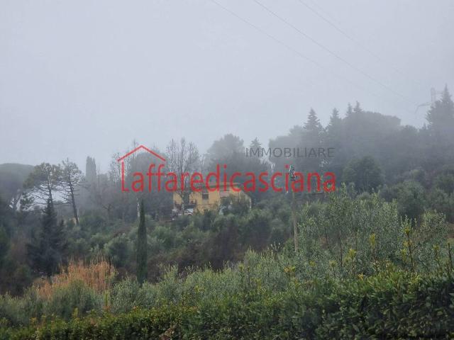 Villa Indipendente in vendita a Casciana Terme Lari, Casciana Alta