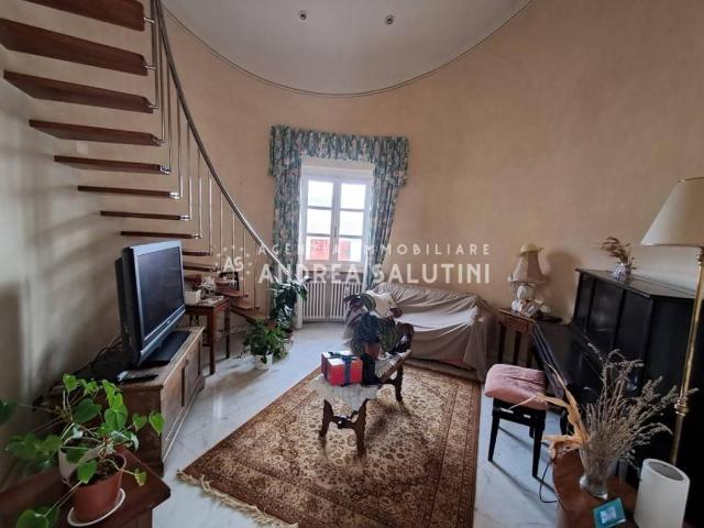 Villa Indipendente in vendita a Casciana Terme Lari, Casciana Terme