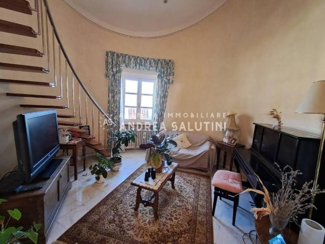 Villa Indipendente in vendita a Casciana Terme Lari, Casciana Terme
