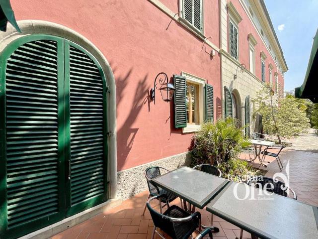 Villa Indipendente in vendita a Casciana Terme Lari, Casciana Terme