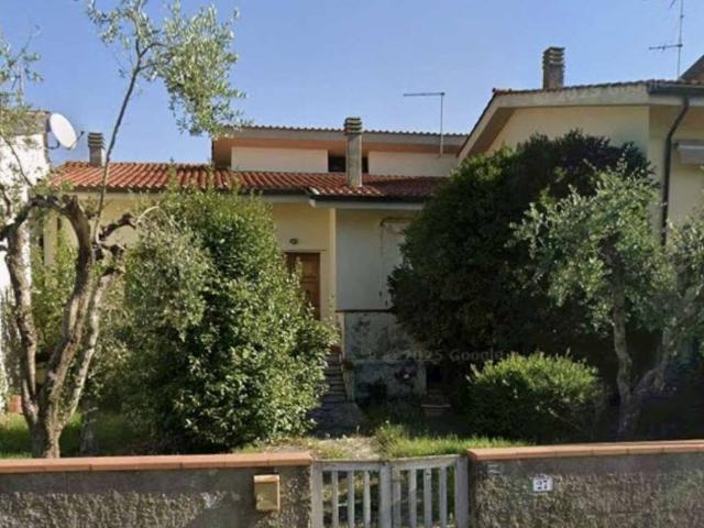 Villa Indipendente in vendita a Casciana Terme Lari, Casciana Terme