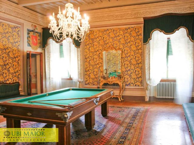 Villa Indipendente in vendita a Casciana Terme Lari, Casciana Terme