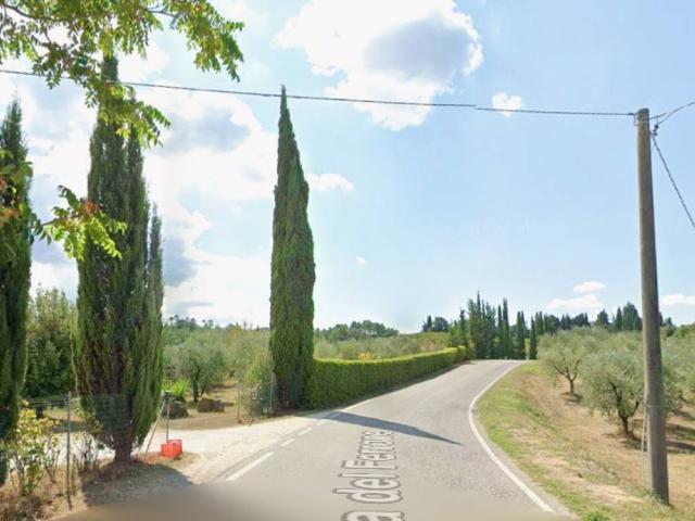 Villa Indipendente in vendita a Casciana Terme Lari, Casciana Terme
