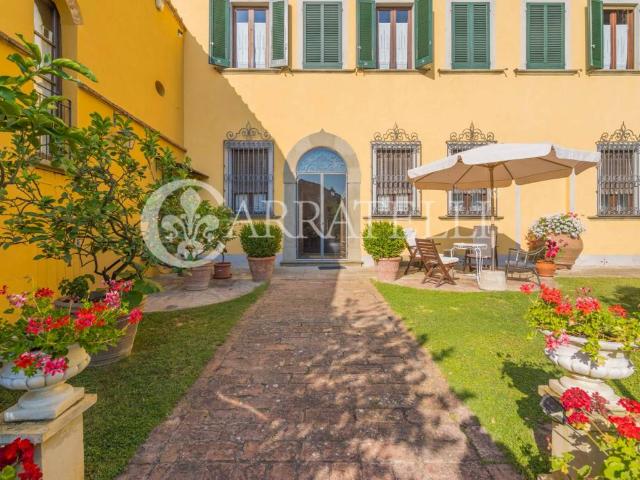 Villa Indipendente in vendita a Casciana Terme Lari, Lari