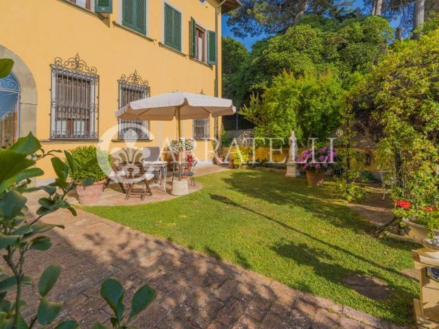 Villa Indipendente in vendita a Casciana Terme Lari, Lari
